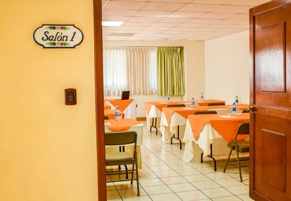 Hotel Gardenia Inn San Salvador Exteriér fotografie