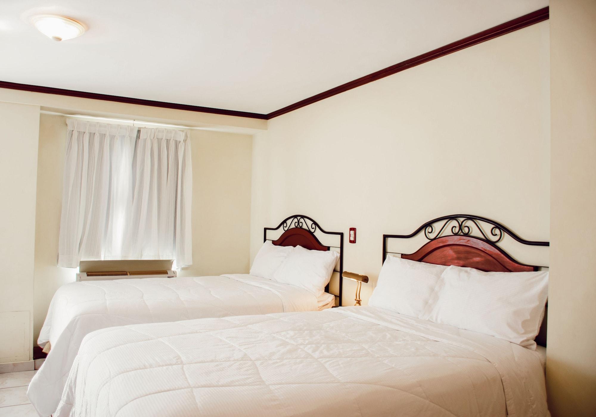 Hotel Gardenia Inn San Salvador Exteriér fotografie