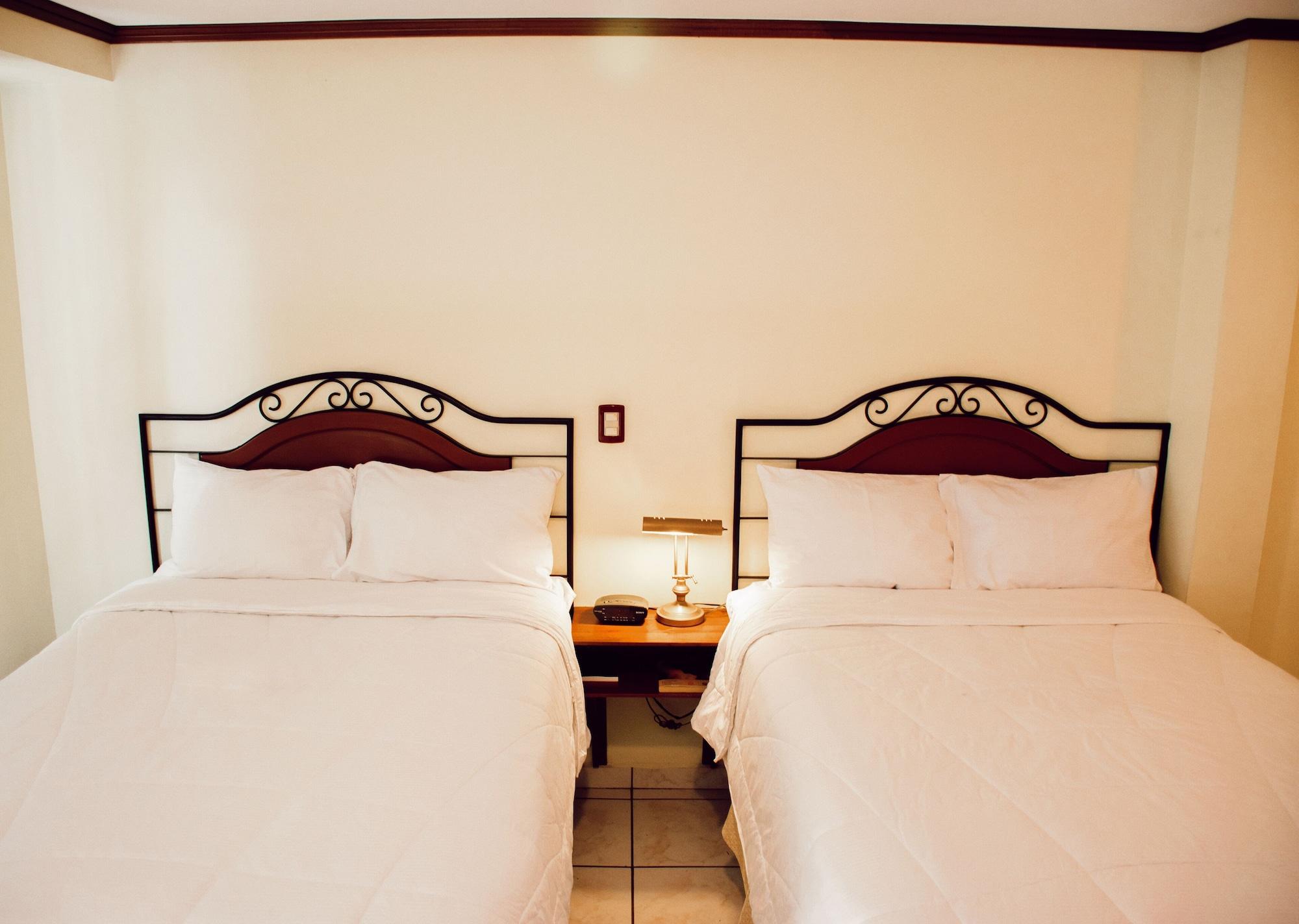 Hotel Gardenia Inn San Salvador Exteriér fotografie
