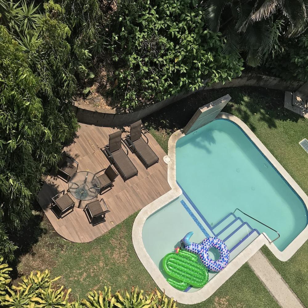 Hotel Gardenia Inn San Salvador Exteriér fotografie