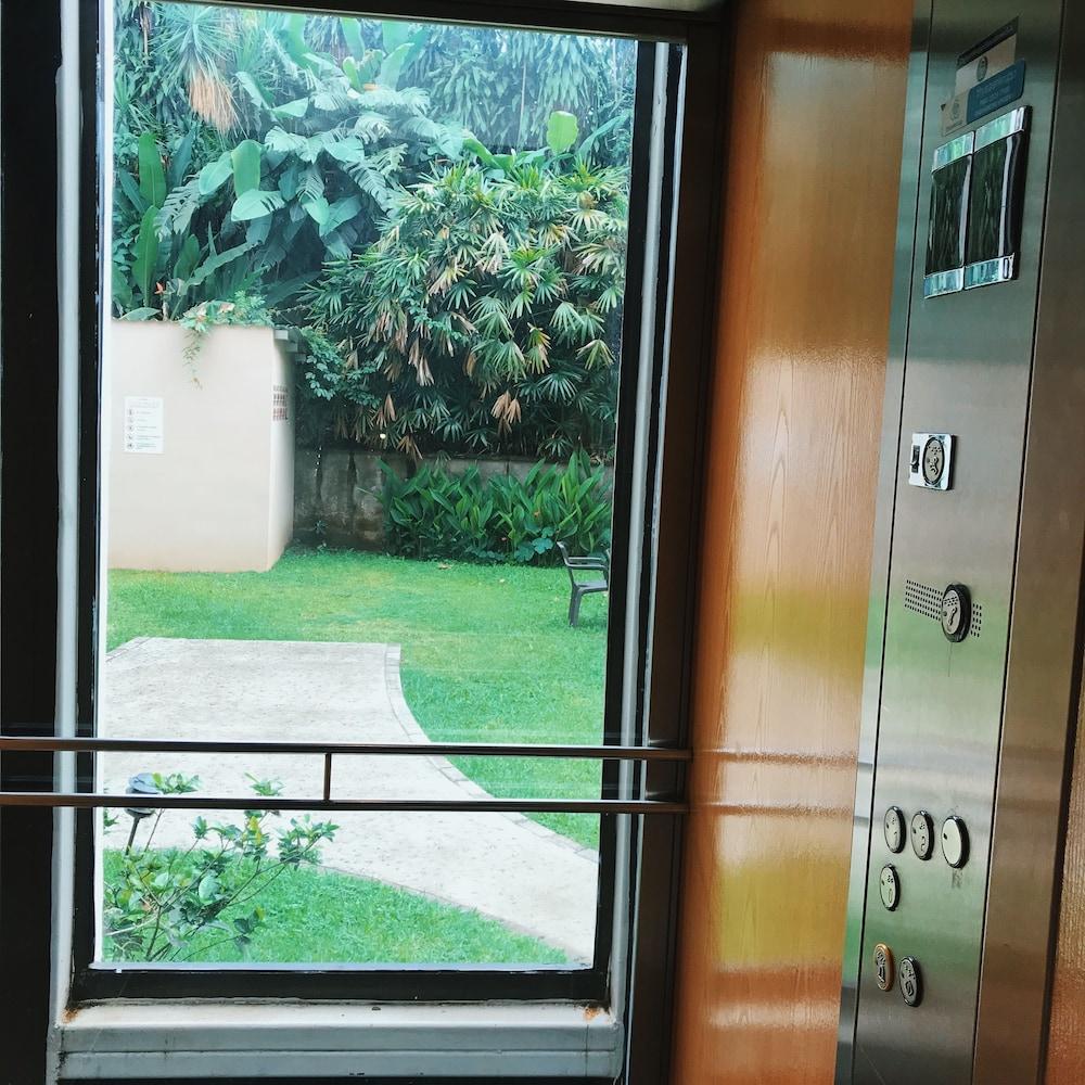 Hotel Gardenia Inn San Salvador Exteriér fotografie