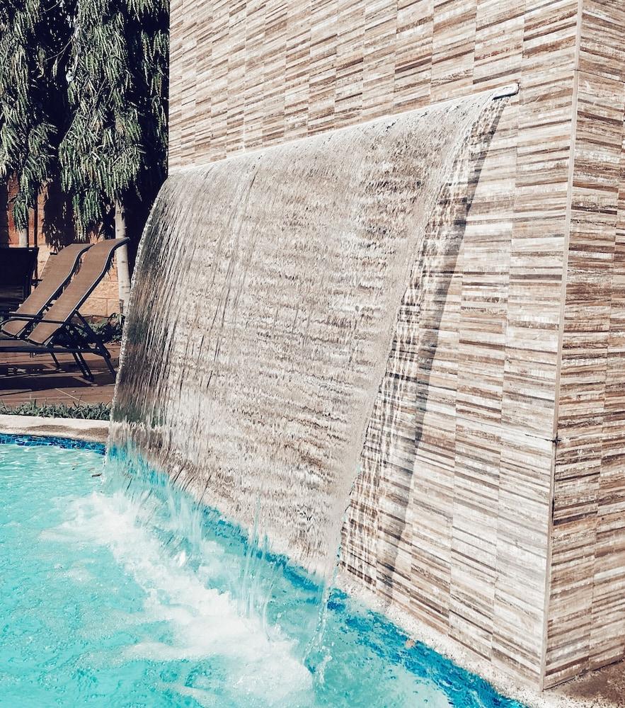 Hotel Gardenia Inn San Salvador Exteriér fotografie