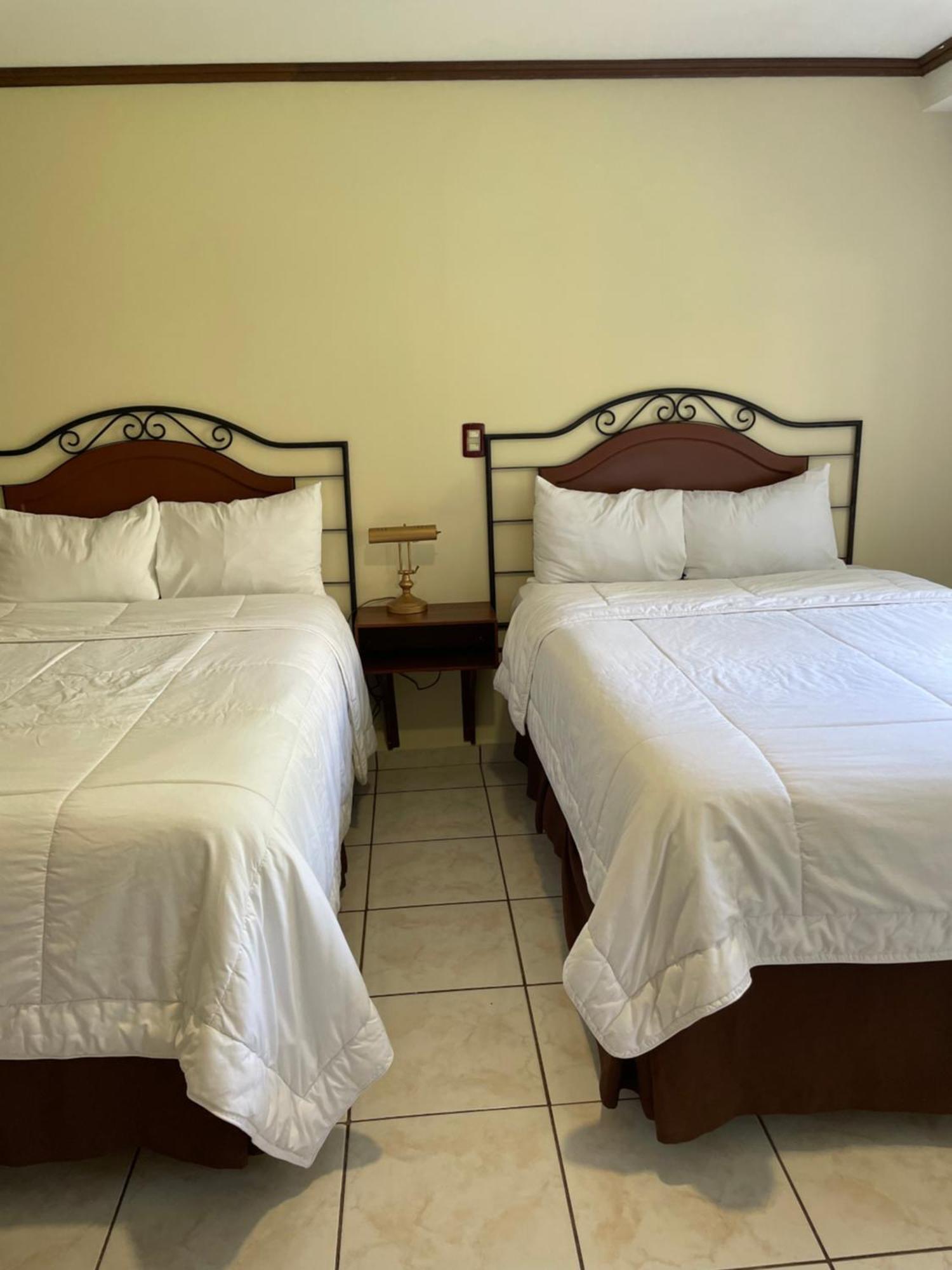 Hotel Gardenia Inn San Salvador Exteriér fotografie