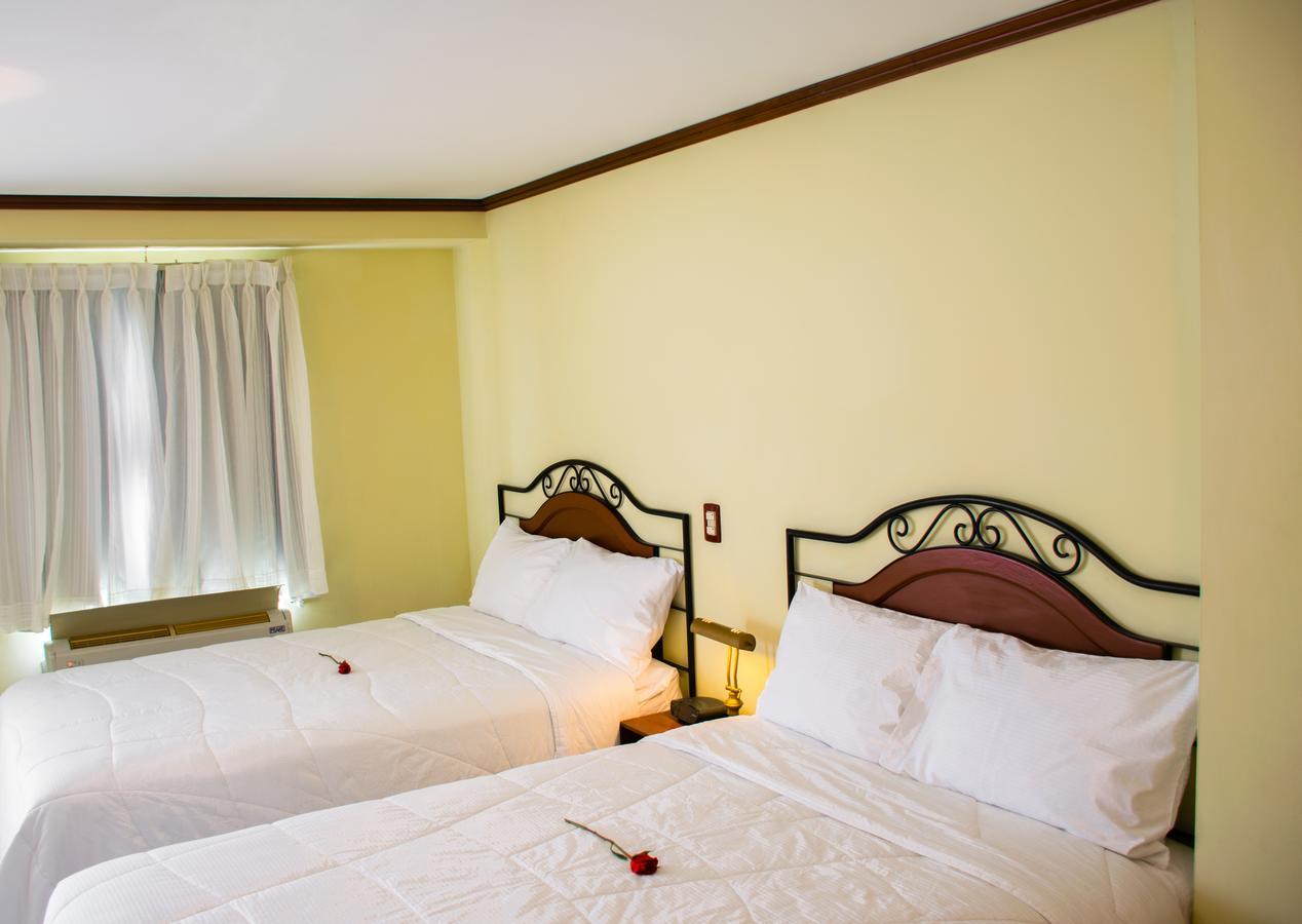 Hotel Gardenia Inn San Salvador Exteriér fotografie