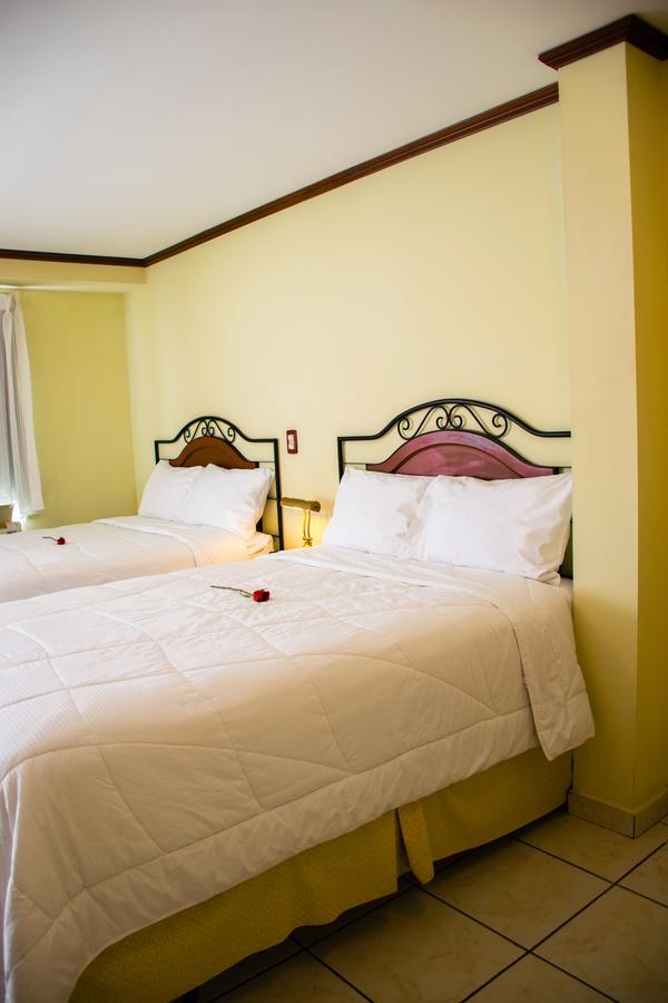 Hotel Gardenia Inn San Salvador Exteriér fotografie